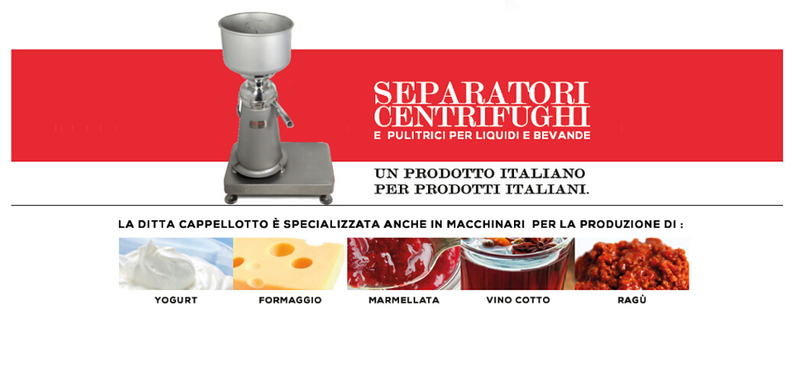 Images Cappellotto V. sas