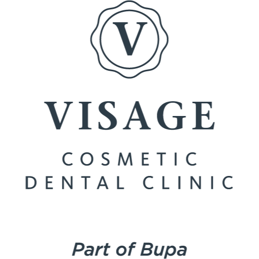 Visage Cosmetic Dental Clinic Logo