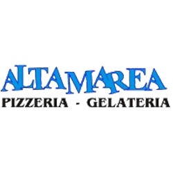 Pizzeria Gelateria Alta Marea Logo