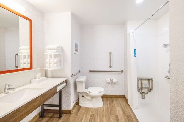 Images Hampton Inn & Suites Benton Harbor