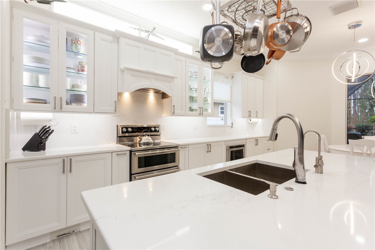 Top Kitchen Contractor in Tampa, FL