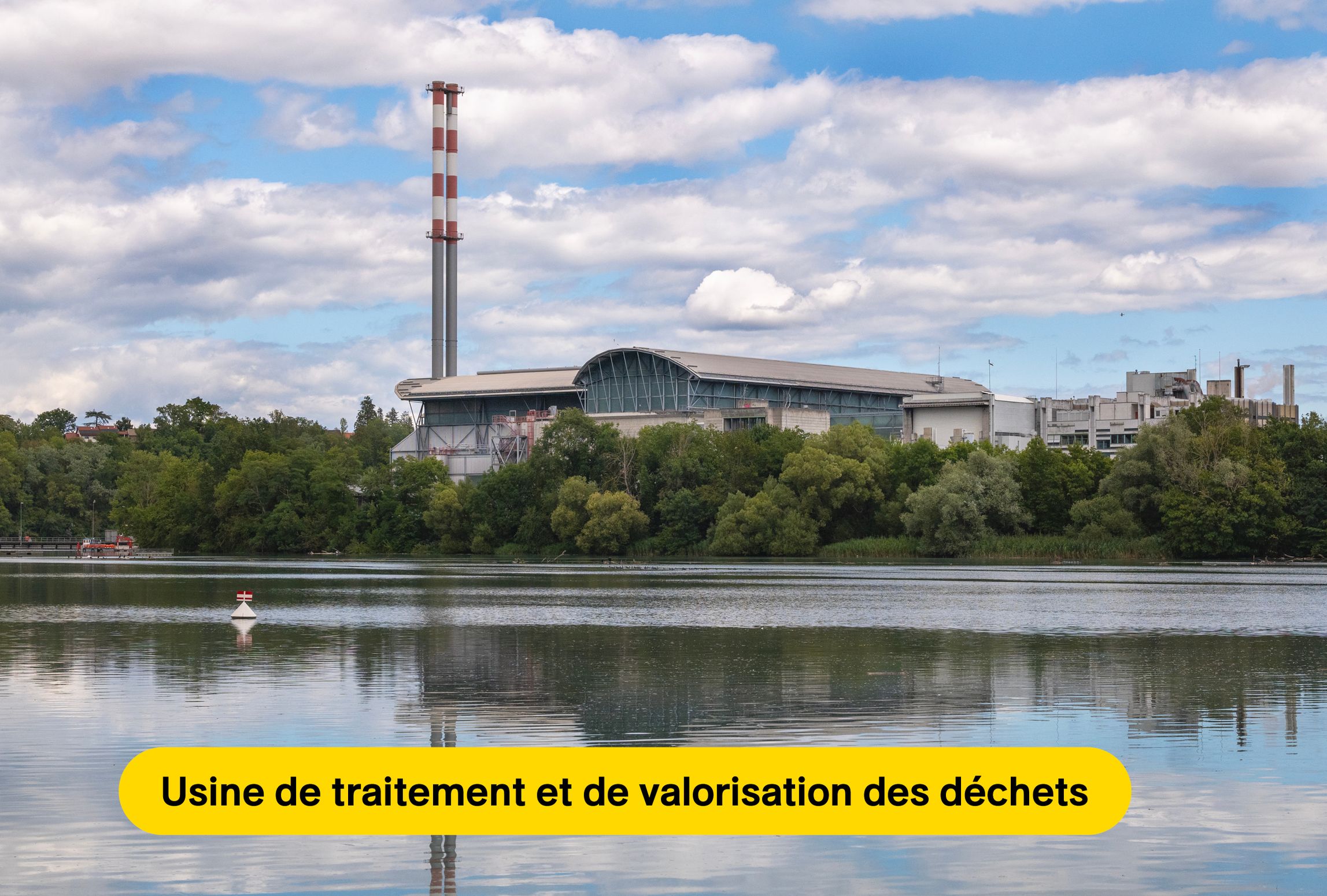 Bilder Services Industriels de Genève (SIG)