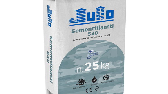 Images Kuivabetoni Jurvanen ja Havo Oy / Juho-Laastit