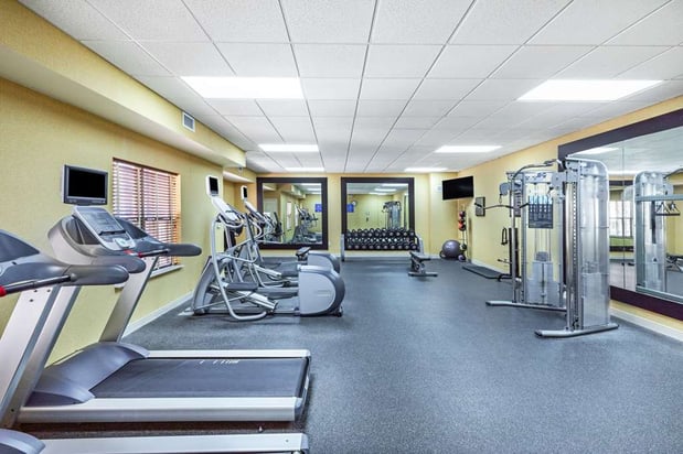 Images Homewood Suites by Hilton Shreveport