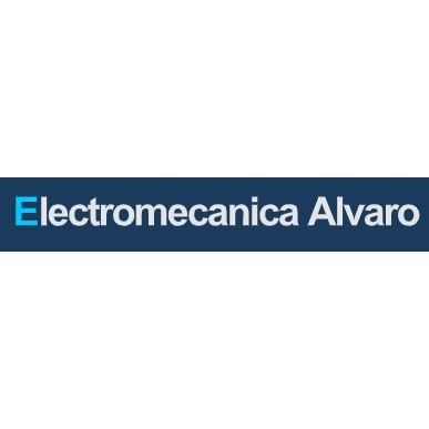 Electromecanica Alvaro S.L. Logo