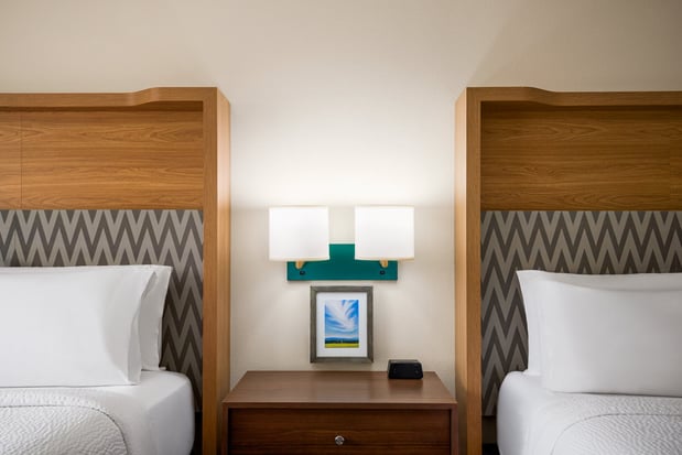 Images Holiday Inn Mobile West - I-10 by IHG