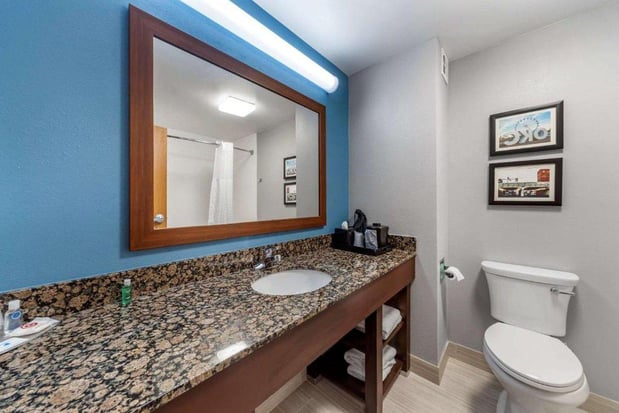 Images Garner Hotel Oklahoma City - Quail Springs by IHG
