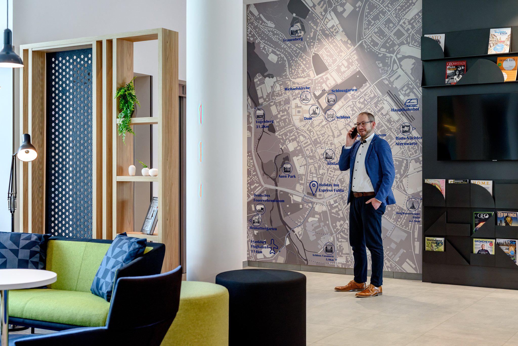 Fotos - Holiday Inn Express Fulda by IHG - 65