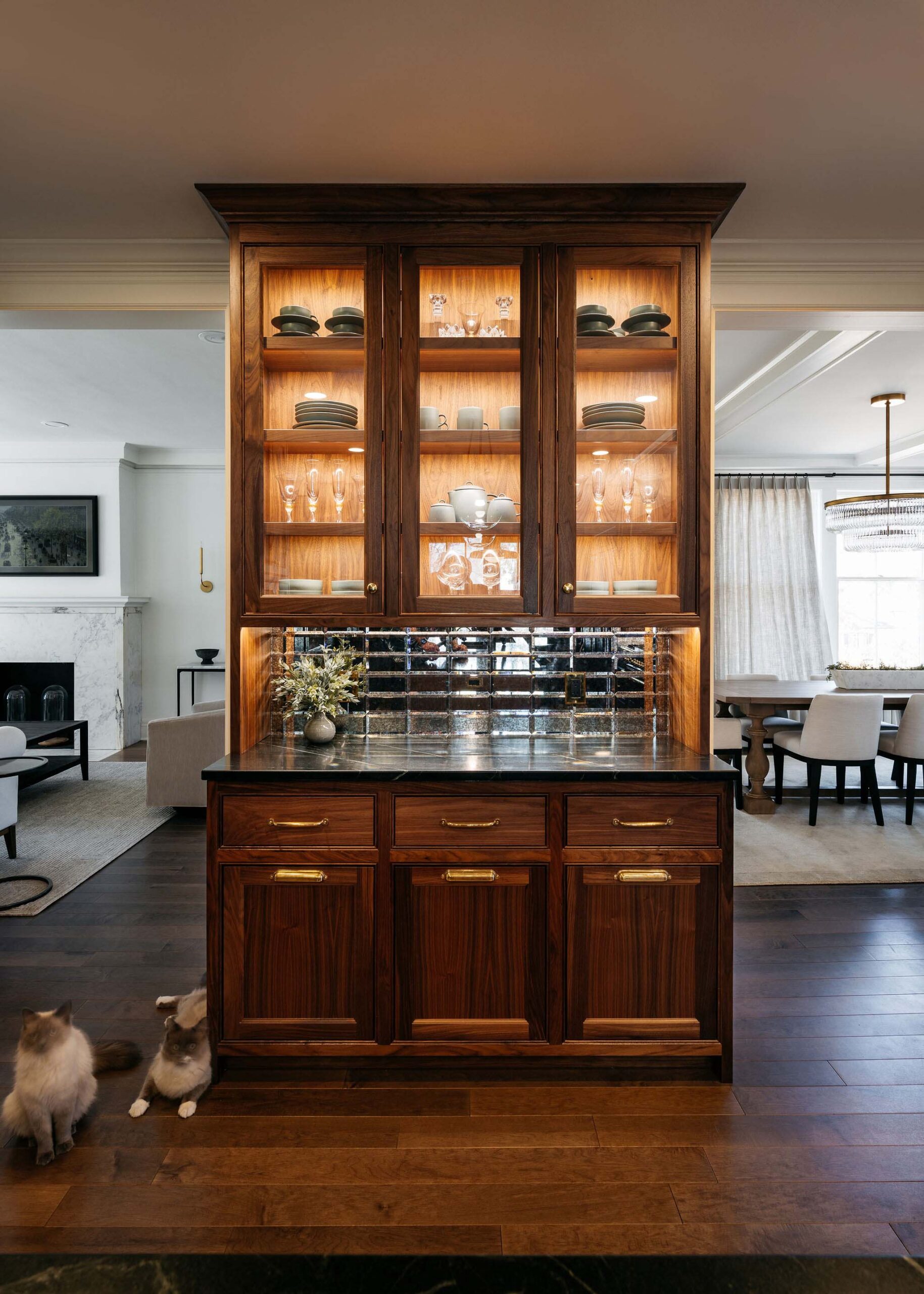 CM Woodworks Inc Image