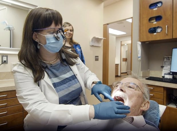 Images Dearborn Family Dentistry