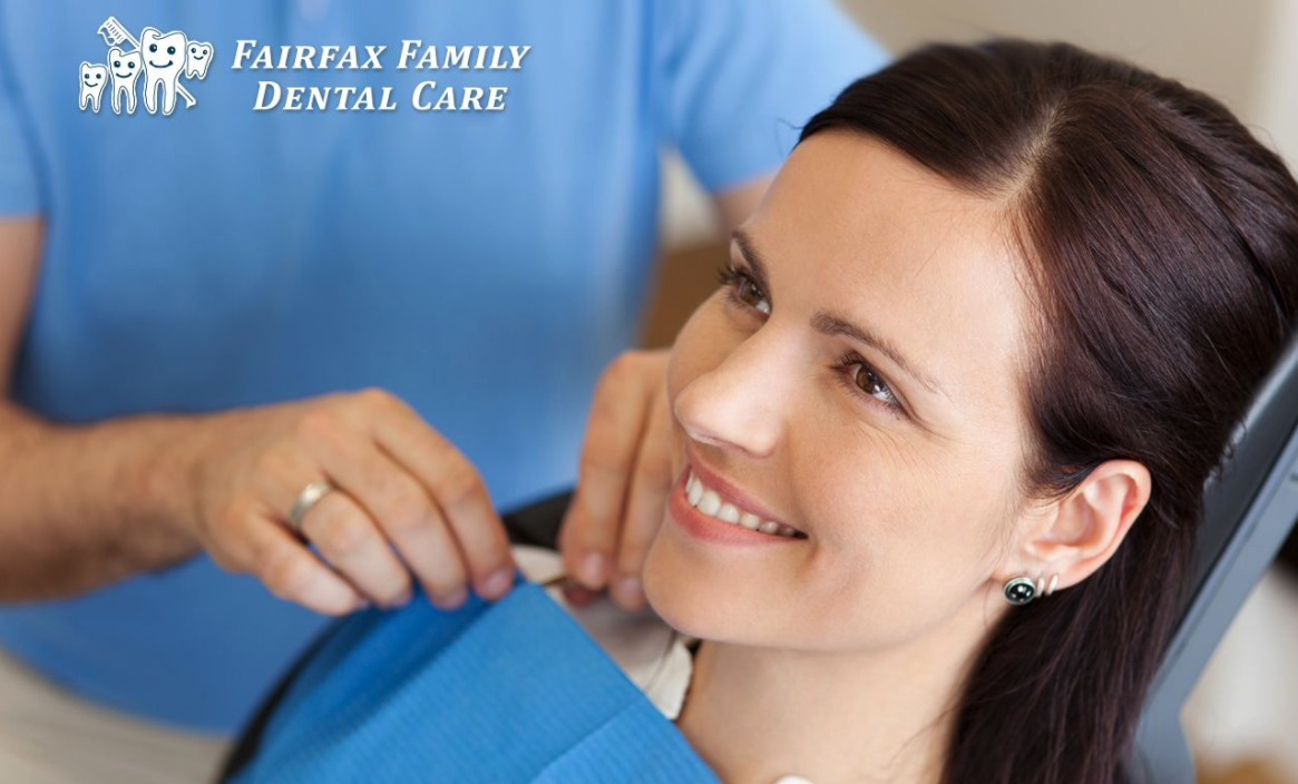Fairfax Family Dental Care Photo