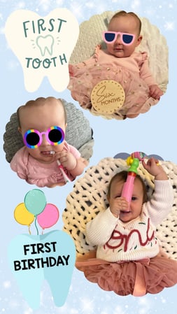 Images Pediatric Dental Group of Louisville