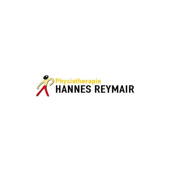 Physiotherapie - Hannes Reymair