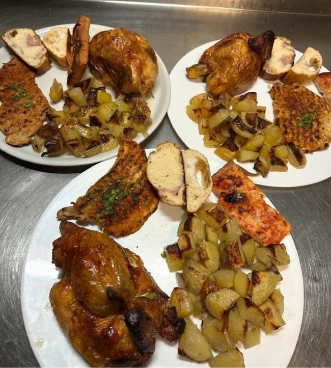 Images Gastronomia San Pio X