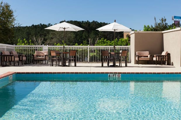 Images Hilton Garden Inn Savannah Airport