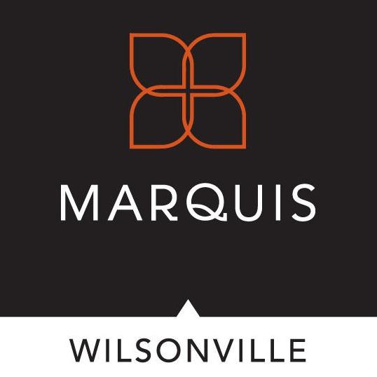 Marquis Wilsonville Assisted Living Logo