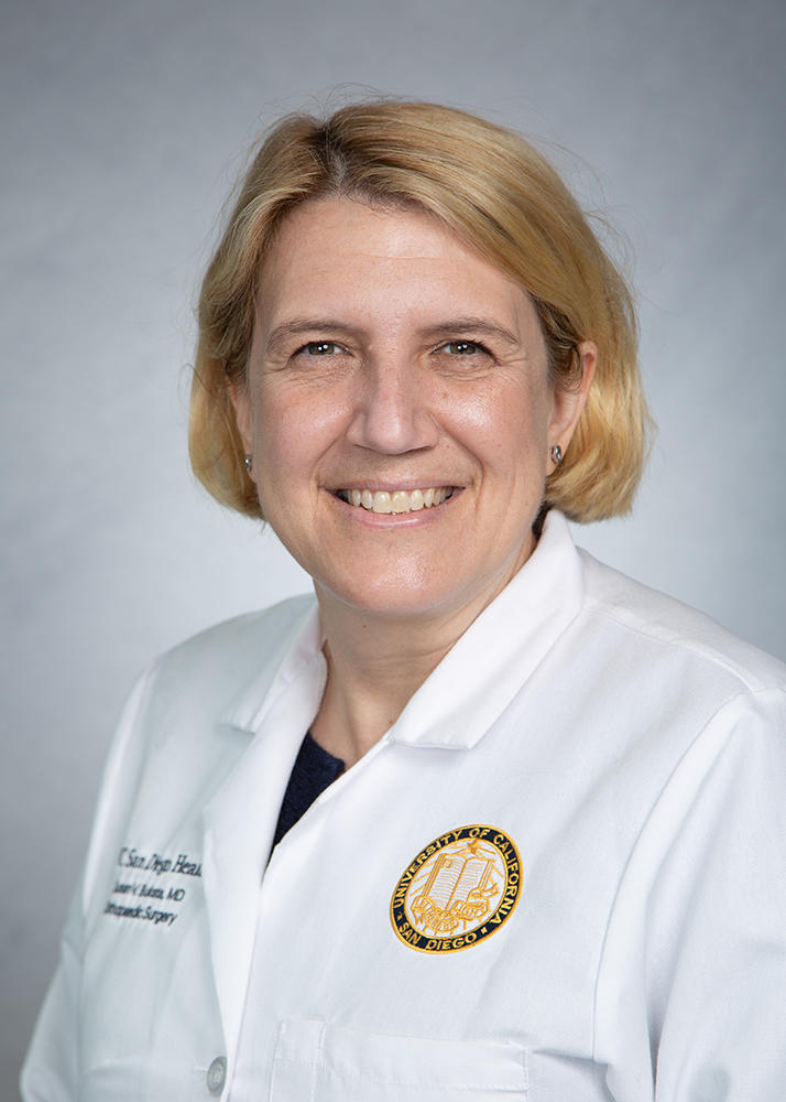 Dr. Susan Bukata, MD