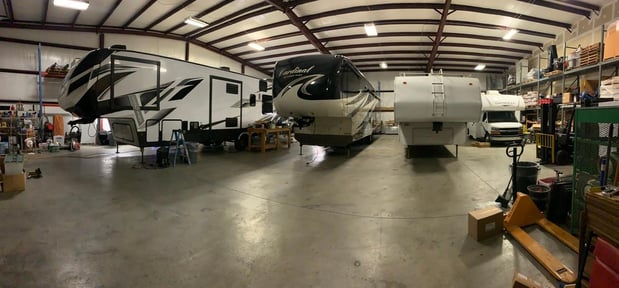 Images GA RV Pros