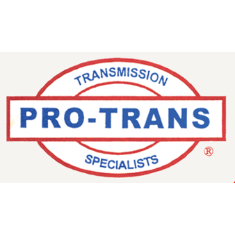 Pro-Trans Logo