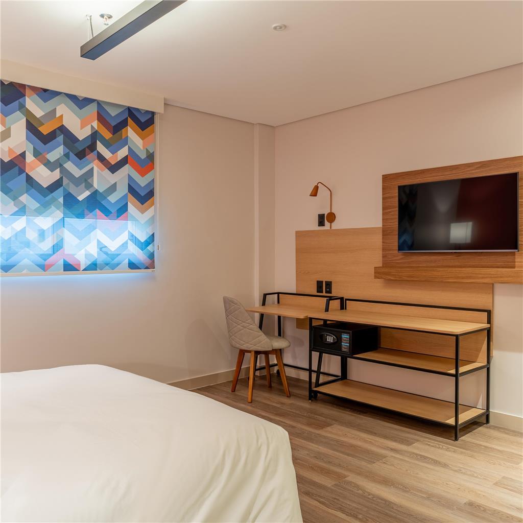 Images Tru by Hilton Chapecó