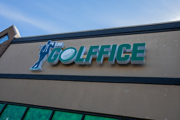 Images The Golffice