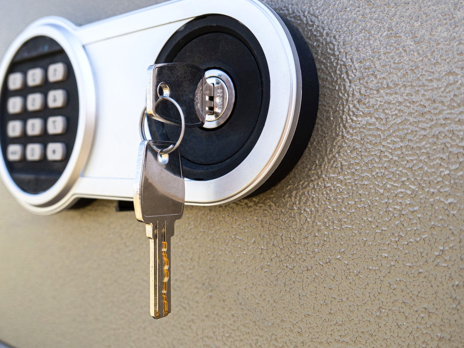Rising Locksmiths