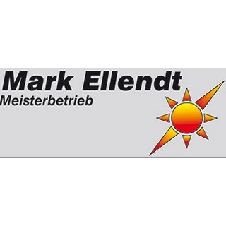 Logo Mark Ellendt Meisterbetrieb Heizung Sanitär