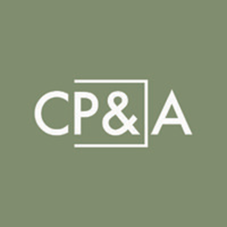 Chris Packer & Associates Logo