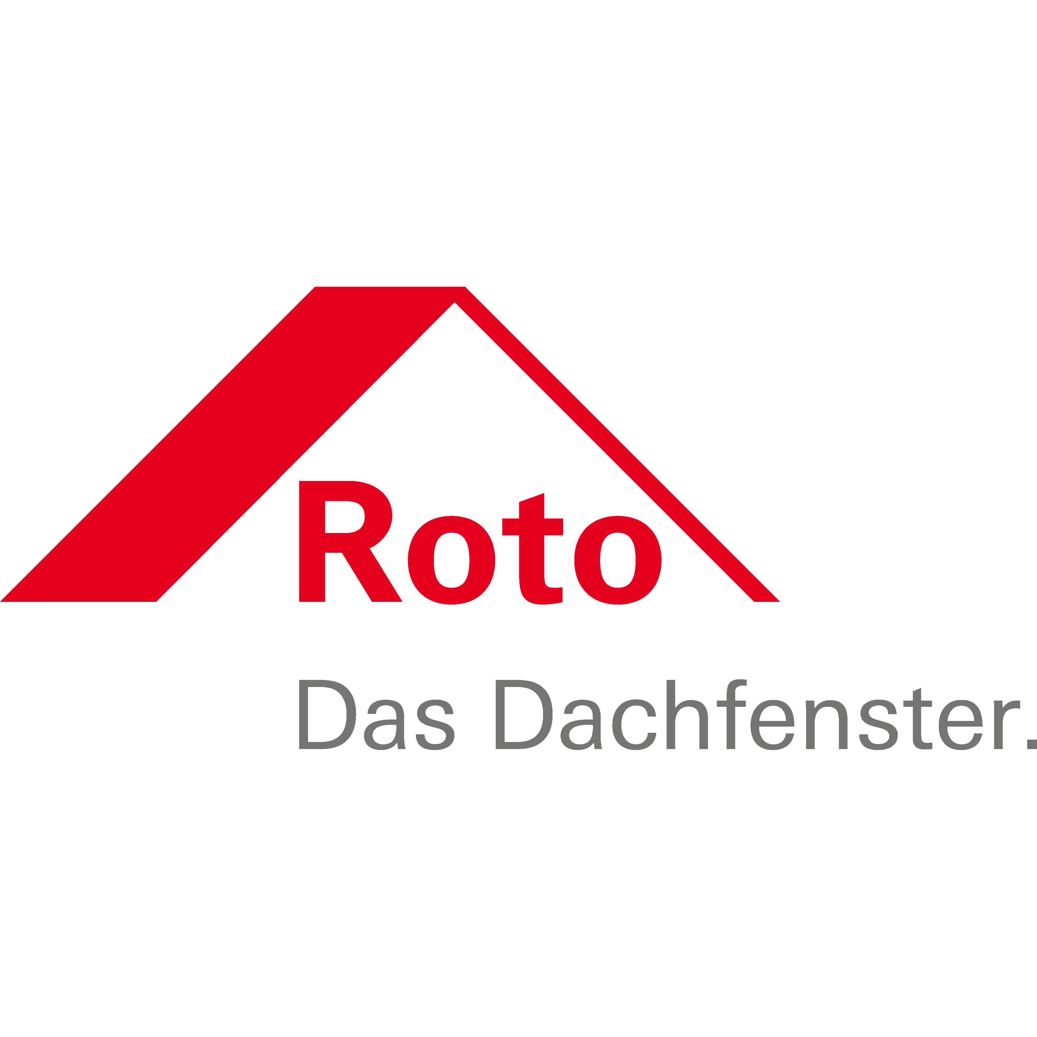 Roto Frank Dachsystem - Technologie (Schweiz) GmbH Logo
