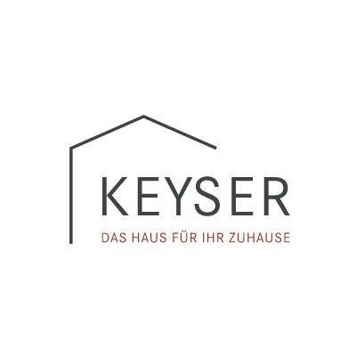 Der Raumausstatter Keyser GmbH Logo