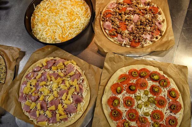 Images Mr Gatti's Pizza