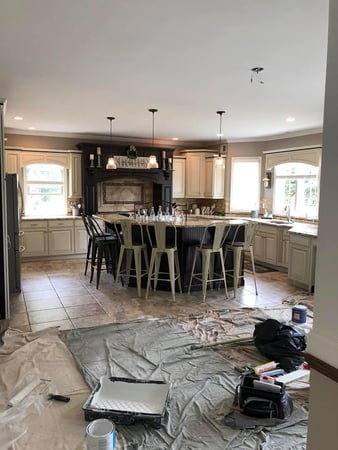 Images Richard's Painting & Contracting, LLC