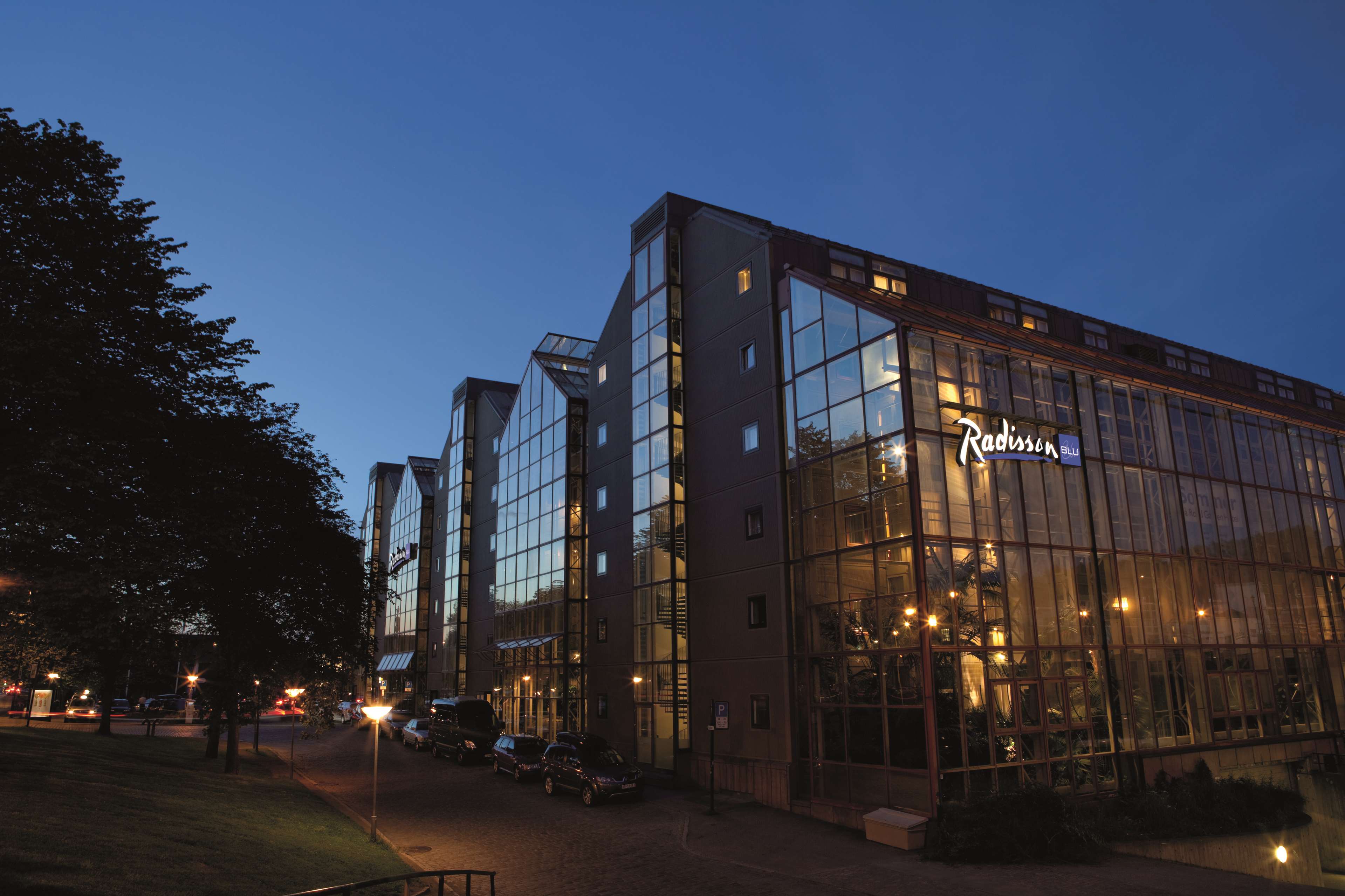 Images Radisson Blu Royal Garden Hotel, Trondheim