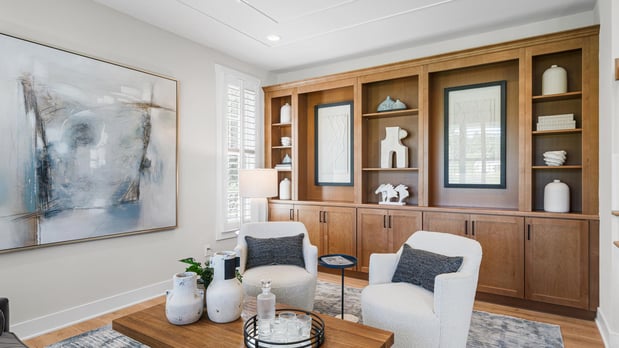 Images Lakemont by Toll Brothers