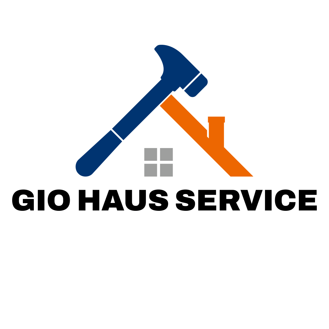 Gio Hausservice - Handwerker Düsseldorf Logo