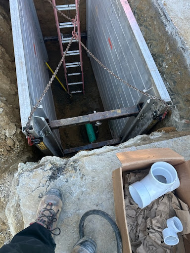 Images JRS Excavating & Landscaping, LLC