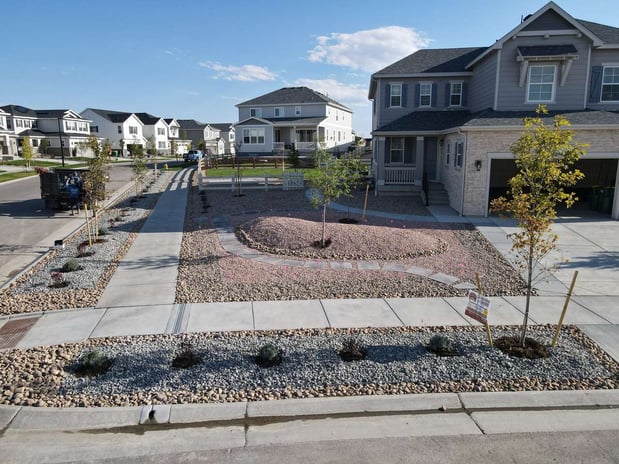 Images The Cousins Landscaping & Concrete LLC