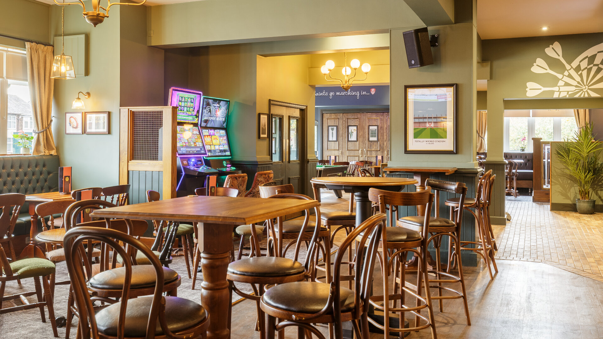 Images The Woodlands