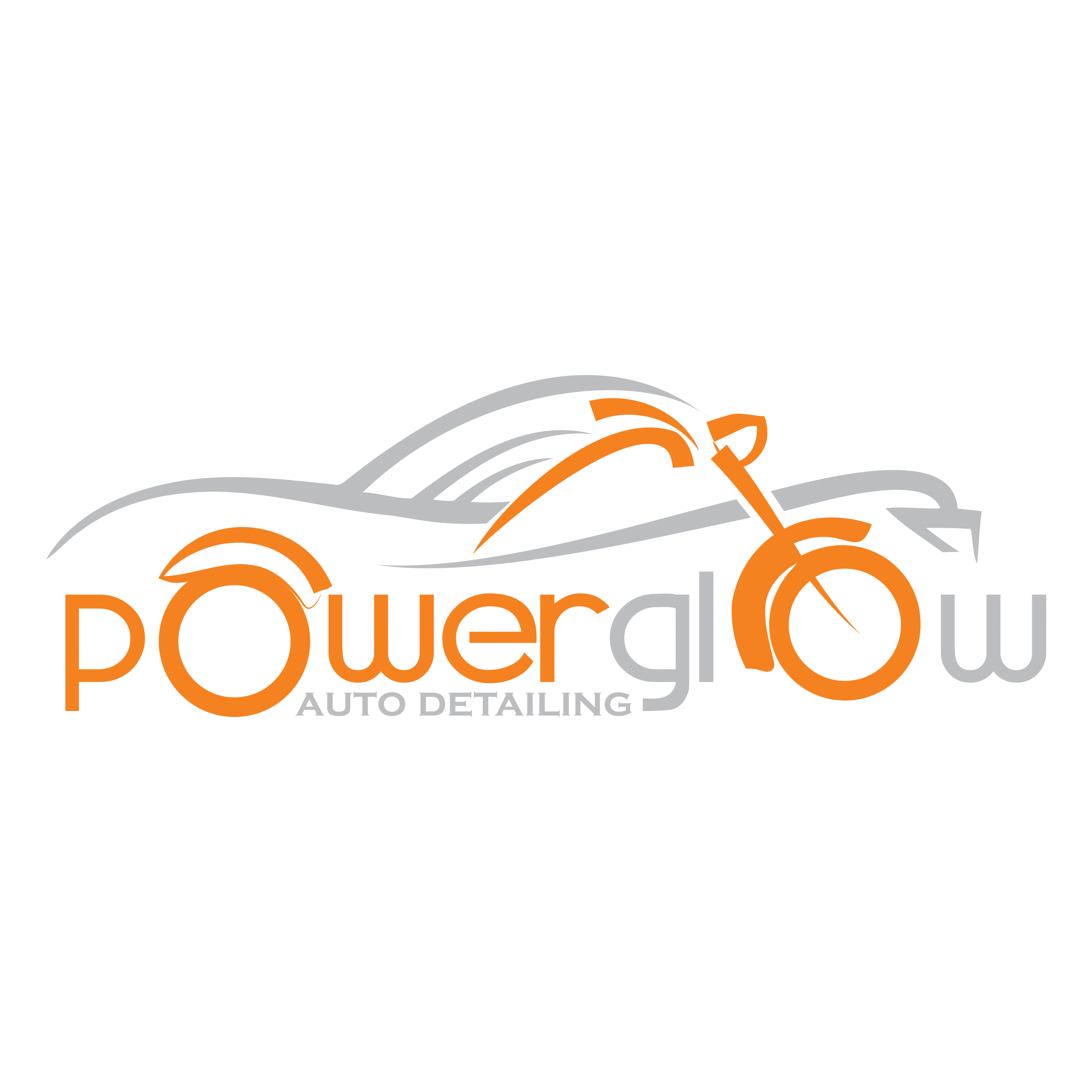 Power Glow Auto Detailing