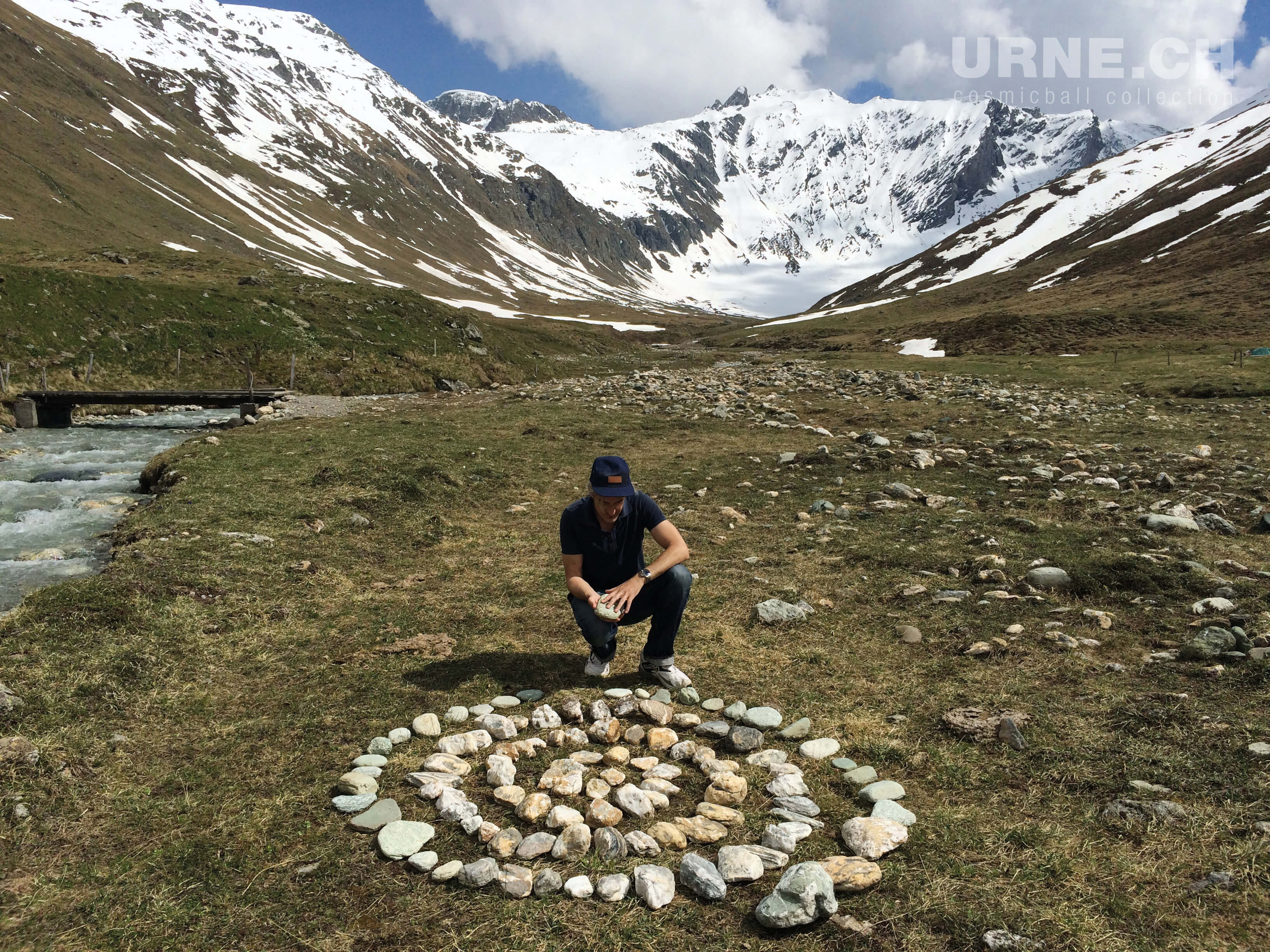 URNE.CH, Zentralstrasse 50 in Zürich