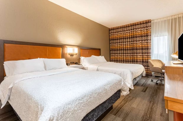 Images Hampton Inn Cedar Rapids South