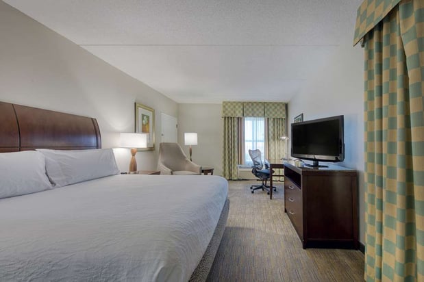 Images Hilton Garden Inn Durham Southpoint