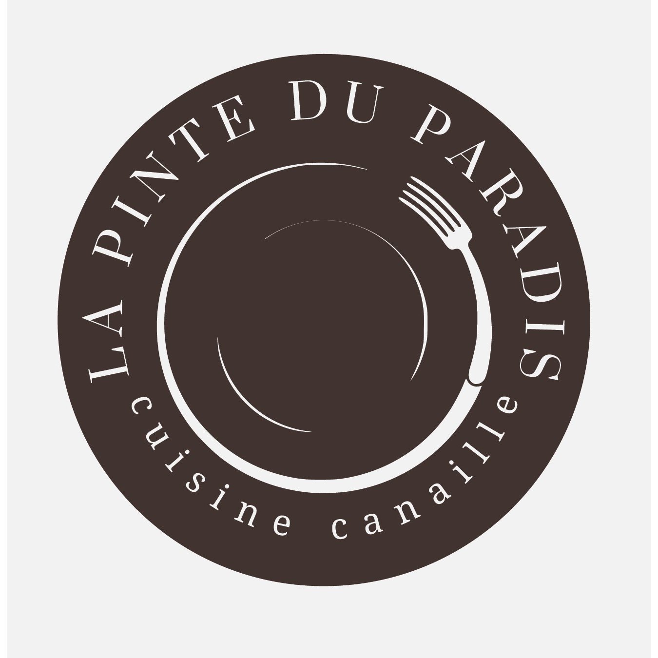La Pinte du Paradis / Saveurs concept Rithner.s Logo