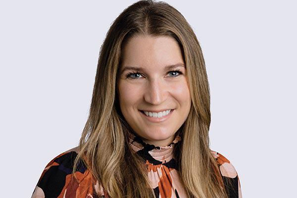 Dr. Maegan Folk, Optometry Partner in our Village Green Shopping Centre store