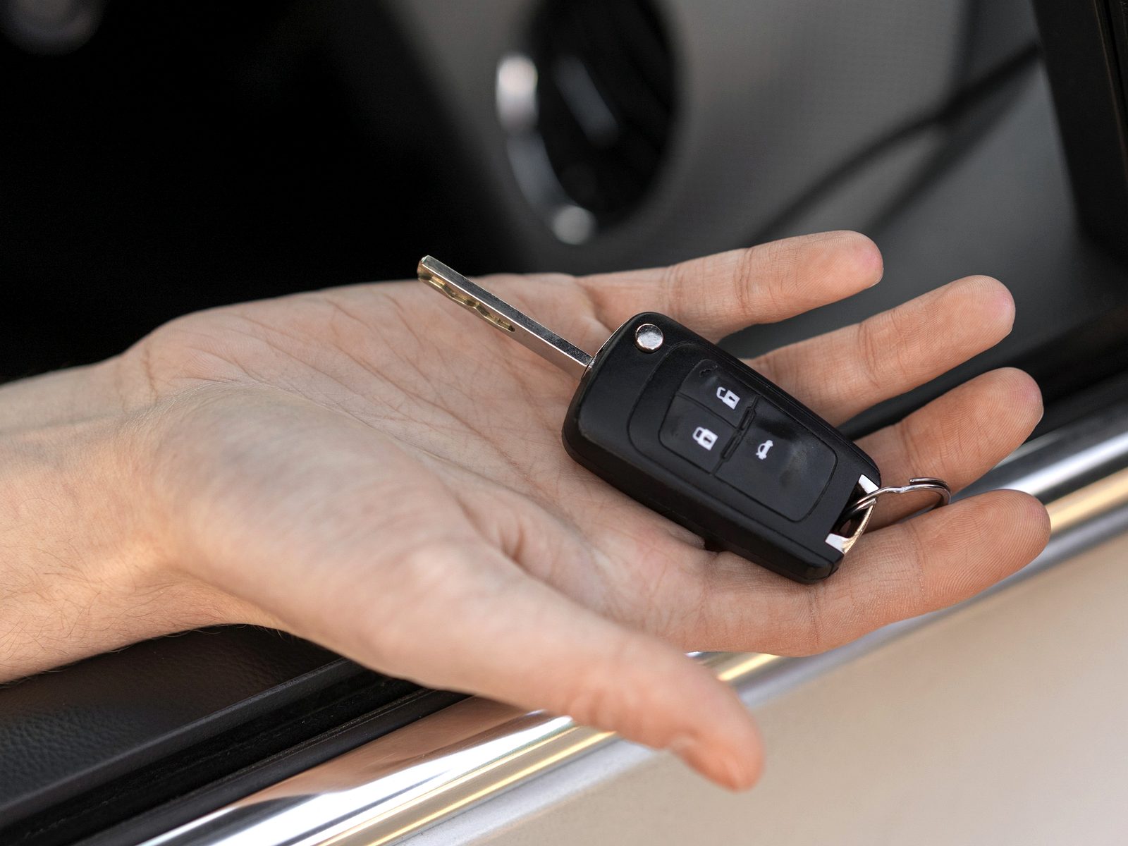 A&S Locksmith LLC