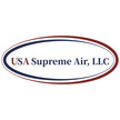 USA Supreme Air, LLC Logo