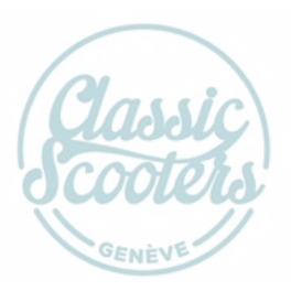 Classic Scooters SA Logo