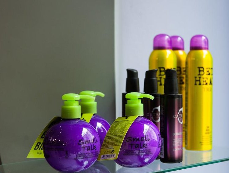 Images Parrucchiera Loredana Vacca