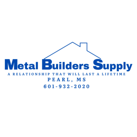 Metal Builders Supply Logo