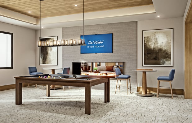 Images Del Webb at River Islands